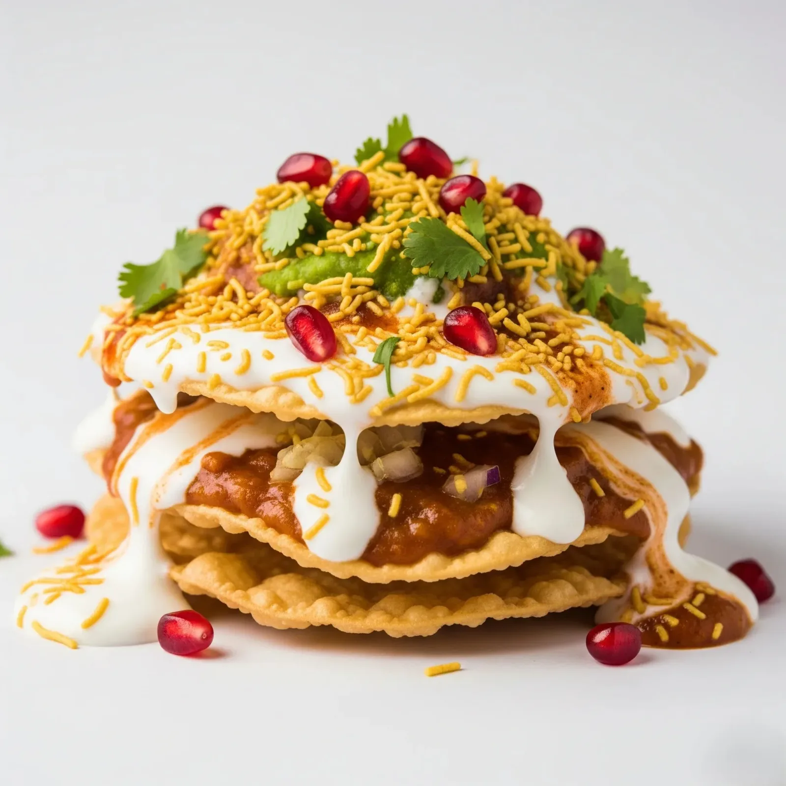 Chaats