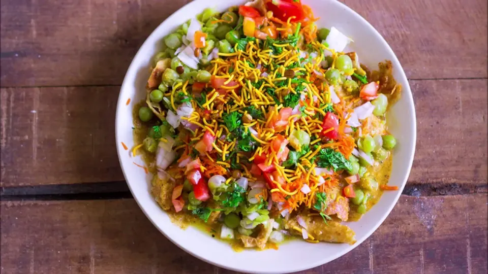 House Special Chaats