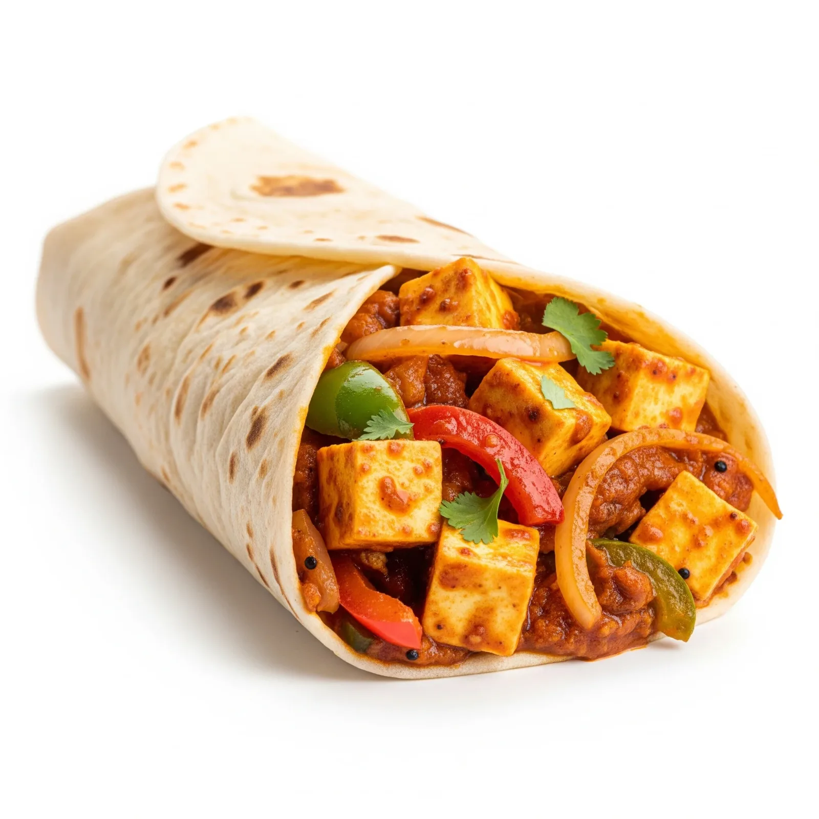 Wraps