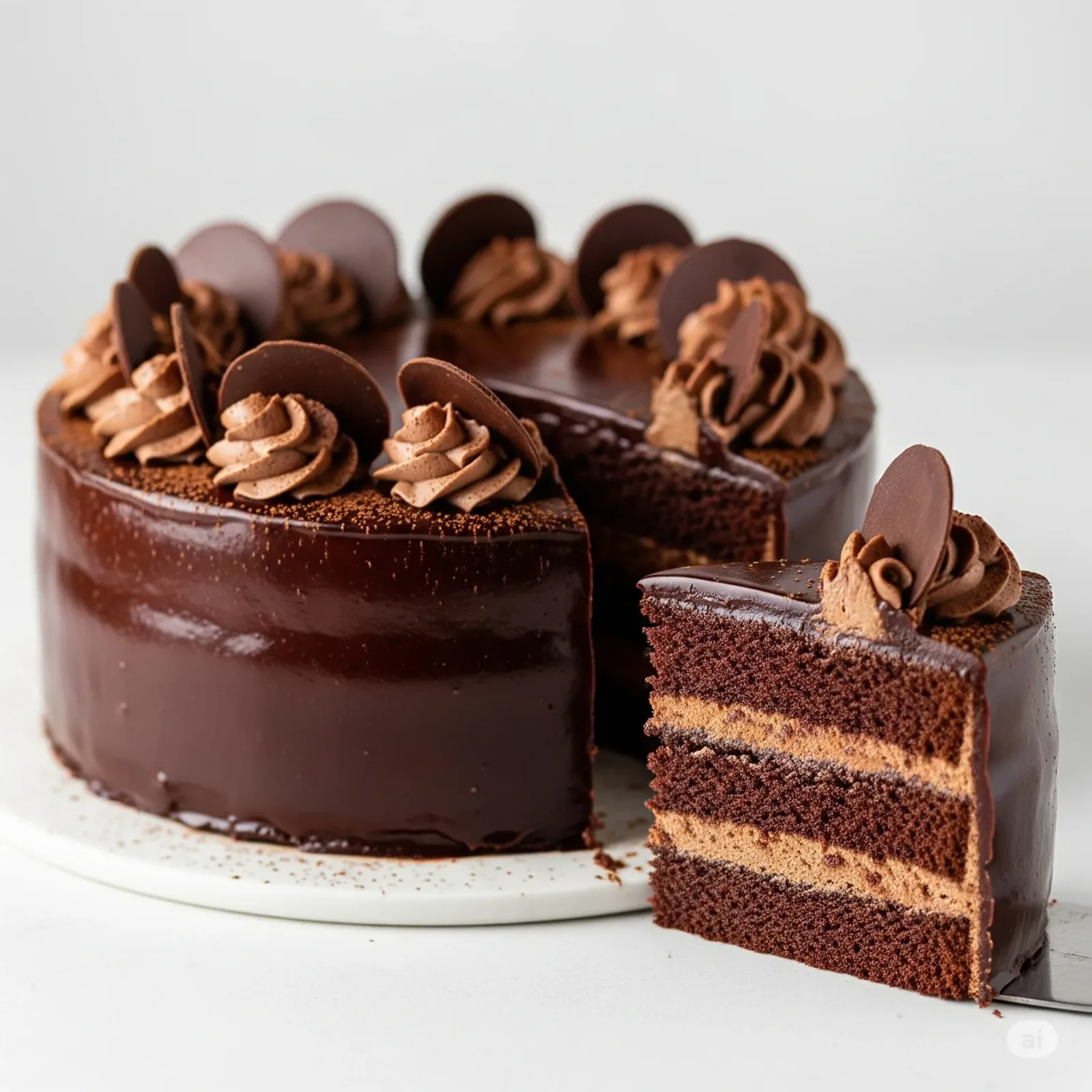 Chocolate Truffle