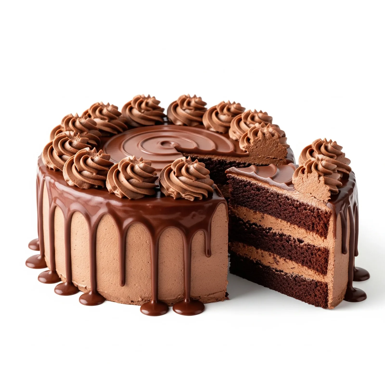 Nutella Chocolate