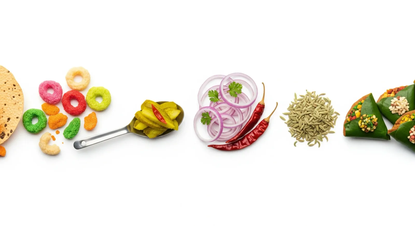 ACCOMPANIMENTS