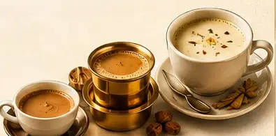 Masala Chai